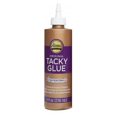 阿里家 Aleene's Original Tacky glue通用多功能膠15599美國進口8oz包郵