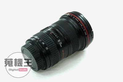 【蒐機王3C館】Canon EF 16-35mm F2.8 L II USM 黑色【可用舊3C折抵】C5168-2