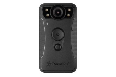 創見 Transcend DrivePro Body 30 穿戴式攝影機 『IP67防護等級』內建64GB