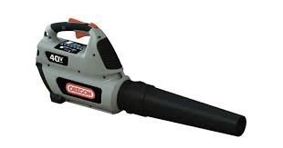 【花蓮源利】美國 OREGON 充電式吹葉機 掃葉機 吹風機 4.0Ah/40V鋰電電池-BL300 非小松牧田