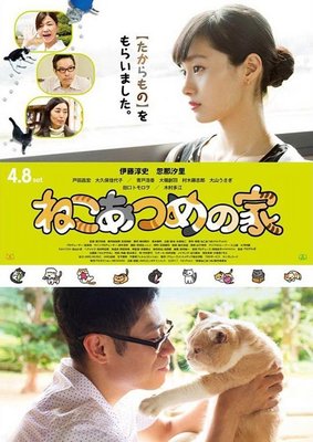 【藍光電影】貓咪後院之傢/貓咪收集之傢 （2017） 134-031