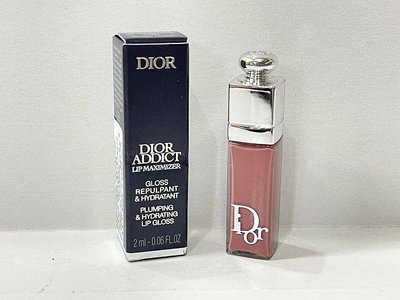 Dior( christian dior) 迪奧豐漾俏唇蜜2ml#038#001(精巧版)