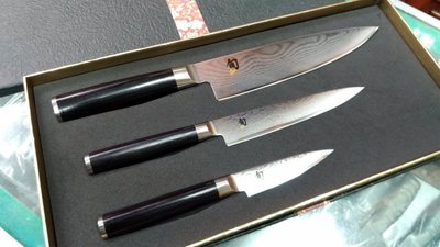 ☆ Apple ☆旬 西餐刀 牛刀 水果刀 刀組-日本製