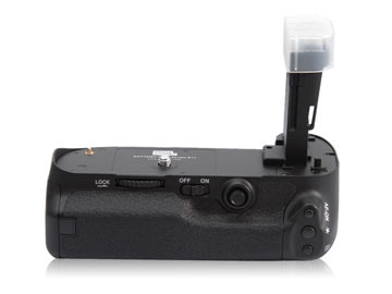 Pixel E11 Canon 5D3 電池手把 Vertax E-11〔適用5D Mark III･5DS･5Dsr