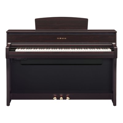 【藝苑樂器】YAMAHA數位鋼琴CLP-775R~最新上市~全省免運費並幫您組裝~