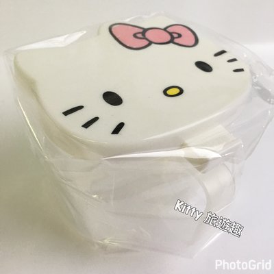 [Kitty 旅遊趣] Hello Kitty 調味料罐 凱蒂貓 造型調味罐 調味料容器 附小匙 鹽罐