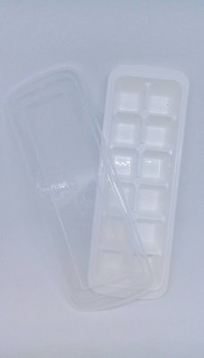 日本製造 衛生製冰盒（附蓋）- 冰塊盒 衛生冰塊