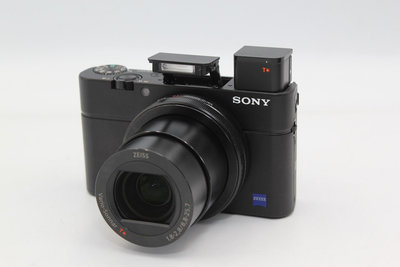 Sony RX100M3 RX100 III