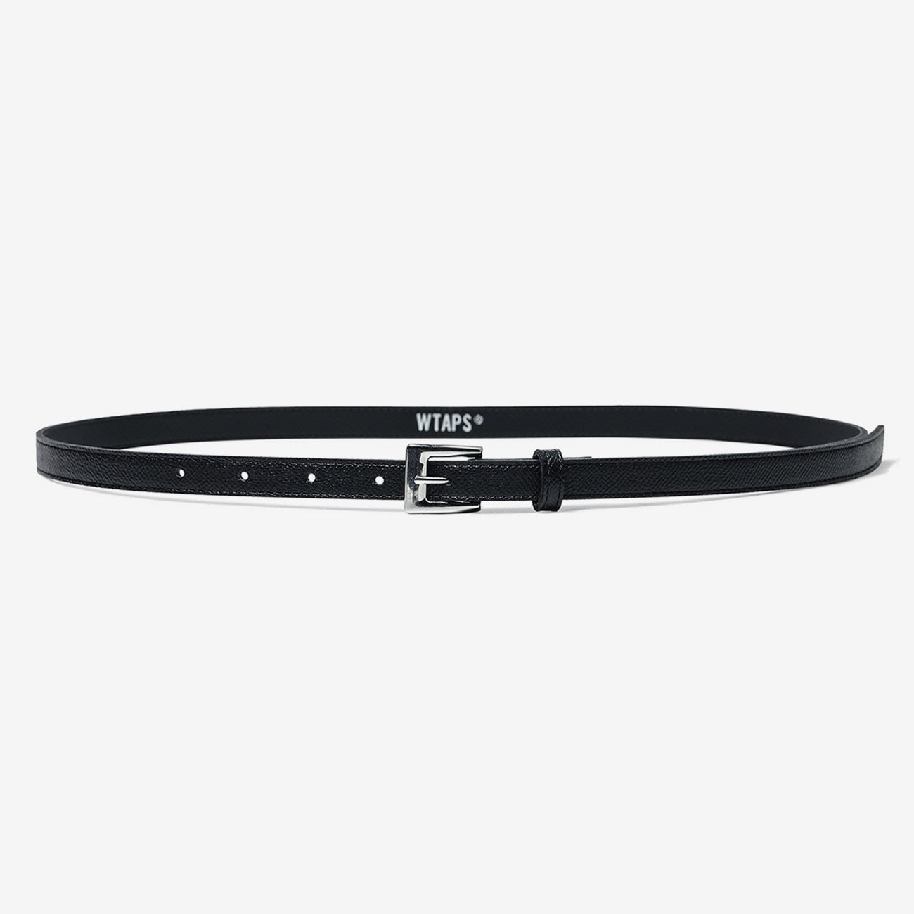 【日貨代購CITY】2021SS WTAPS T15 / BELT / PVC 皮帶腰帶穿搭