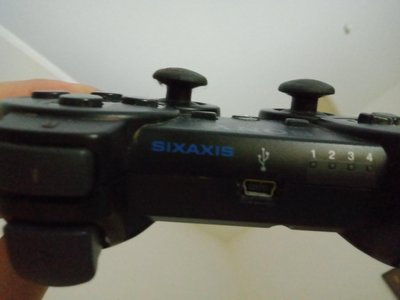 大媽桂二手屋，新力 索尼 Sony 原廠 PS3 手把，無線 藍芽 控制器，Sixaxis，功能正常