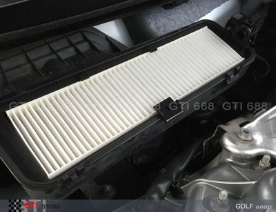 Audi 原廠 冷氣空調 外部濾網 適用 4G C7 A6 S6 RS6 A7 S7 RS7