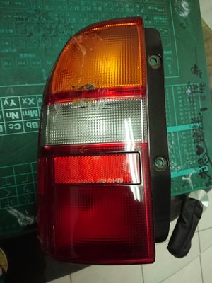 SUZUKI GRAND VITARA GV 05年原廠型 尾燈 後燈，可議價