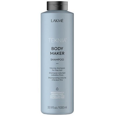 【現貨】LAKME 萊肯 昇華洗髮精 1000ml【小黃豬代購】