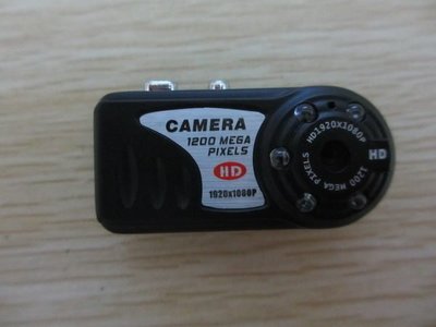 促銷 金屬外殼迷妳相機 微型攝像機高清mini dv 1200萬的照相機 針孔攝影機 32G