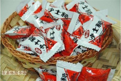【嘉騰小舖】沙士糖(萬成) 3000公克批發價 [#3000]{JT06}