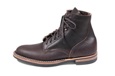 {BTO} / Whites / MP-M1 WW2 Early Type Service Boots
