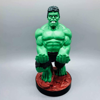 綠巨人 浩克 漫威英雄 電影周邊 手辦 模型 雕像 擺件 手