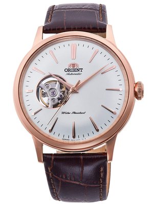 日本正版 Orient 東方 RN-AG0004S 日本製 機械式 手錶 日本代購