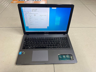 ☆【ASUS X550 X550J 二手筆電】I5 4200H 256G 8G 獨顯 GTX850M 二手機 中古機