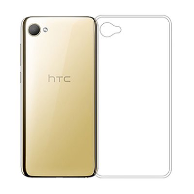 htc螢幕保護貼HTC U12超薄高透Desire12硅膠Desire12Plus防摔保護套TPU軟殼