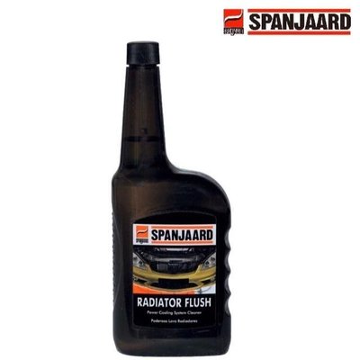 SPANJAARD 史班哲 鉬元素 水箱清潔劑