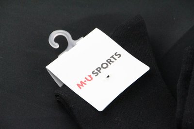 高爾夫柑仔店～日本精選女性用品  M.U Sports Golf 日本製女性長襪