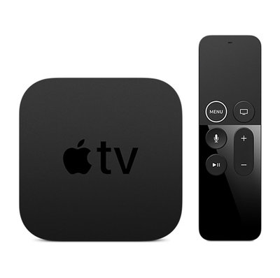 Apple TV 4K HDR 蘋果電視 32G