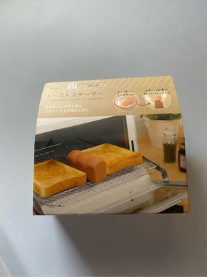 ゞ媽咪小舖﹏╭° 東京MARNA日本製 吐司/麵包保濕瓷石/蒸氣加濕陶瓷