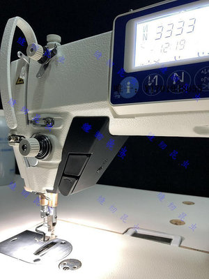 縫紉機全新正品juki重機牌DDL-8000A祖奇工業電腦平車縫紉機衣車平縫機針線機