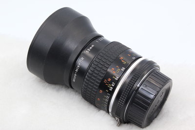 Nikon 55mm F2.8 Ais的價格推薦- 2023年9月| 比價比個夠BigGo