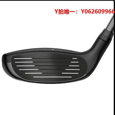 高爾夫球桿ping高爾夫球桿G425高容錯遠距小雞腿golf混合鐵木桿