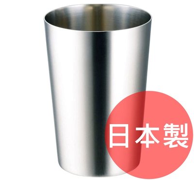 《FOS》日本製 不鏽鋼杯 200ml 漱口杯 燕三條 不易發霉 水杯 攜帶環保杯 露營 旅行 熱銷 必買 居家雜貨