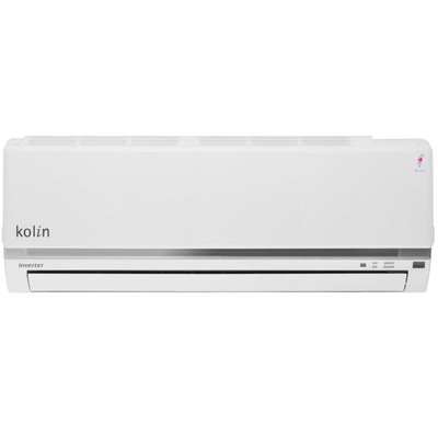 KOLIN歌林 7-8坪 一級變頻冷暖分離式冷氣 KDV-41209R/KSA-412DV09R