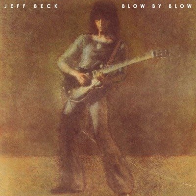【預購】【黑膠唱片LP】BLOW BY BLOW / 傑夫貝克 Jeff Beck---0886977455513