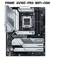 米特3C數位–ASUS 華碩PRIME X670E-PRO WIFI-CSM AM5主機板| Yahoo奇摩拍賣