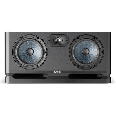 [反拍樂器]Focal Alpha Twin Evo 雙6.5吋 監聽喇叭 一對 公司貨 免運費