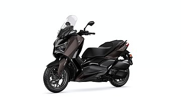 (零利率或折兩萬)台中亞瑪斯重機 2024樣式 YAMAHA XMAX