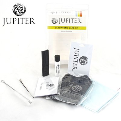 【小叮噹的店】全新JUPITER JCM-SXK1 薩克斯風保養組 E3 原廠公司貨