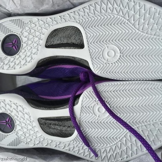 Nike Kobe 8 科八漸變紫555035-500 us~12 大尺寸| Yahoo奇摩拍賣