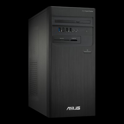 ASUS 華碩 D500TE-513400023X 商用電腦 I5-13400/8G/1TB+256G SSD/W11P