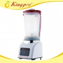 Kingpro鳳梨牌冰火奇機 調理機 JU-301 冷、熱、冰品皆可輕鬆製作 豆漿/果汁/魚湯/粥品/養生漿一機搞定