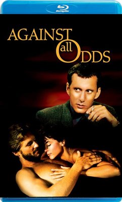 【藍光影片】再看我一眼/危情 Against All Odds (1984)