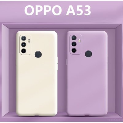全包鏡頭 OPPO A53矽膠手機殼 OPPO A31 A12 A15 AX7 A9 2020手機殼-337221106