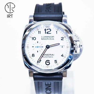 【IRT - 只賣膜】PANERAI 沛納海 腕錶專用型防護膜 S級 手錶包膜 PAM01499