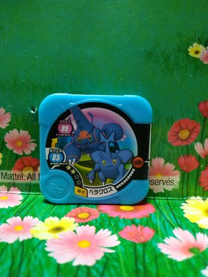 神奇寶貝pokemon tretta 卡匣 第6彈-超級赫拉克羅斯
