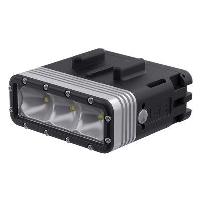 SP GADGETS POV LIGHT 專用防水 LED 補光燈 攝影燈  #53045 GOPRO