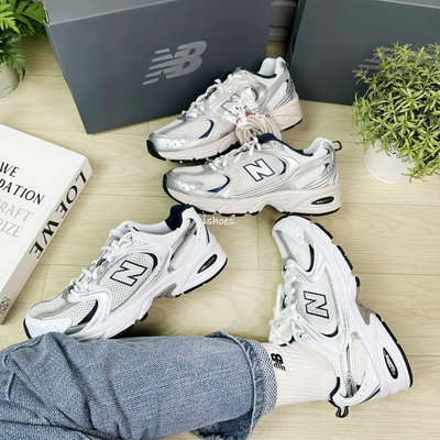現貨 iShoes正品 New Balance 530 情侶鞋 流行 MR530KA MR530KC MR530SG D
