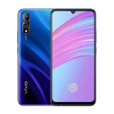 VIVO S1 6G/128G 6.38吋 4G+4G 雙卡雙待 智慧型手機