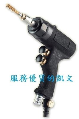 台灣製造 外銷多國  專利手持式氣動攻牙器 (M6-M12) 衝擊式氣動攻牙機 (10秒鐘快速攻牙)