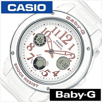 CASIO 手錶公司貨 BABY-G立體層次感BGA-150EF-7 B 附發票BGA-150 BGA-151